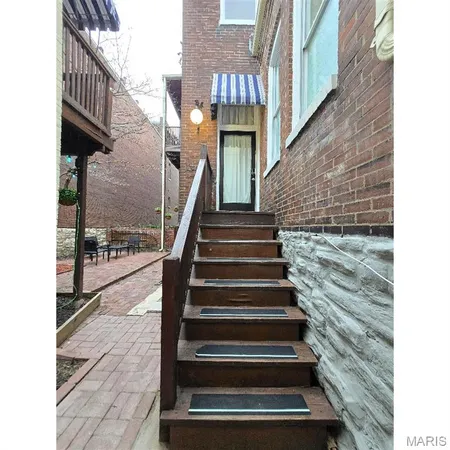 $970,000 | 1815 Lafayette Avenue, St. Louis, MO 63104