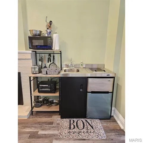 $1,050,000 | 1815 Lafayette Avenue, St. Louis, MO 63104