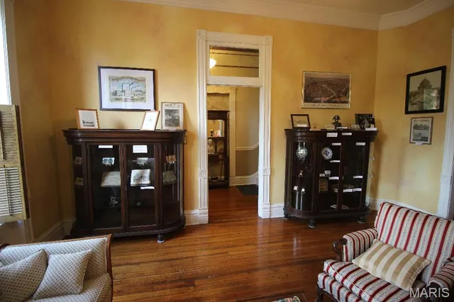 $1,050,000 | 1815 Lafayette Avenue, St. Louis, MO 63104