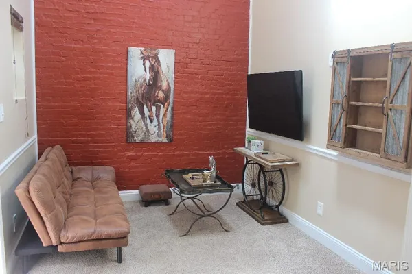 $970,000 | 1815 Lafayette Avenue, St. Louis, MO 63104