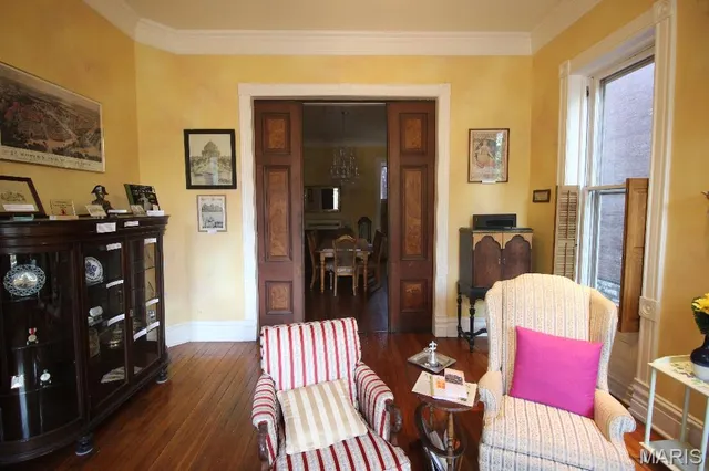 $1,050,000 | 1815 Lafayette Avenue, St. Louis, MO 63104