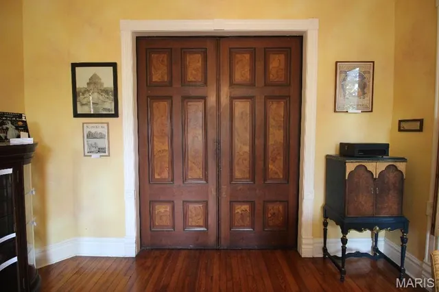 $1,050,000 | 1815 Lafayette Avenue, St. Louis, MO 63104