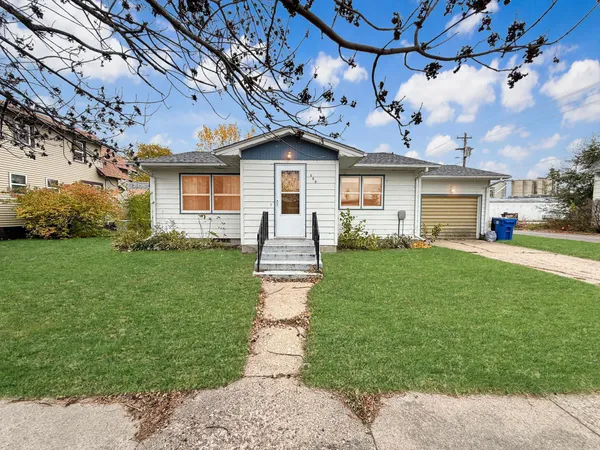 $77,500 | 409 3rd Street, Madison, MN 56256