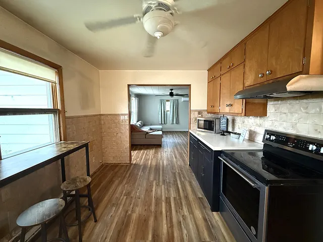 $89,900 | 409 3rd Street, Madison, MN 56256