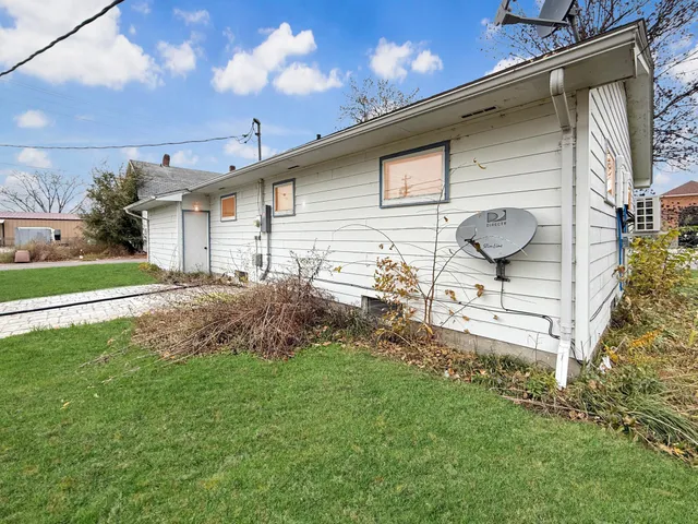 $89,900 | 409 3rd Street, Madison, MN 56256