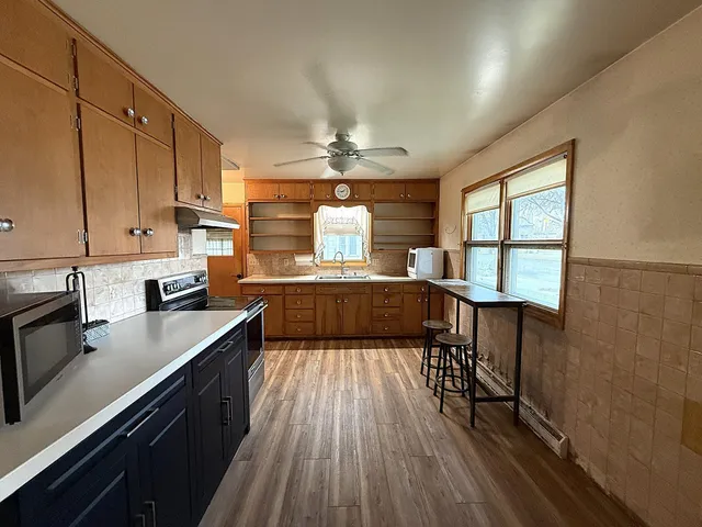 $89,900 | 409 3rd Street, Madison, MN 56256