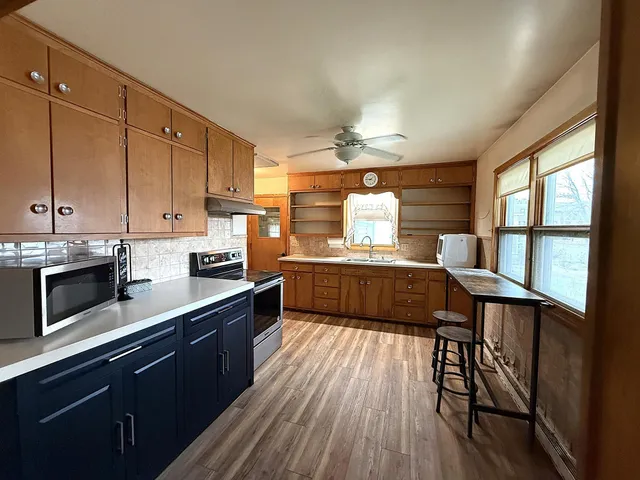 $89,900 | 409 3rd Street, Madison, MN 56256