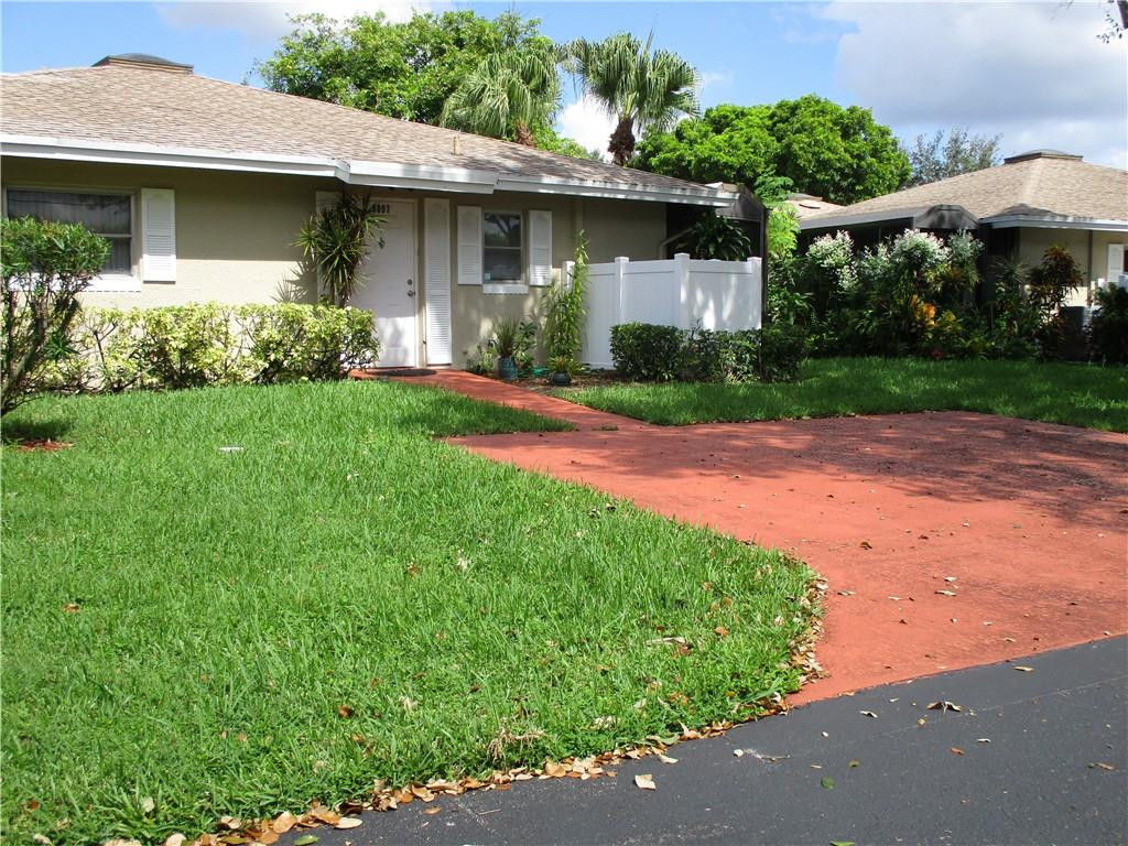 8897 Echo Lane, Unit D Boca Raton, FL 33496 - Photo 1 of 32 Exterior