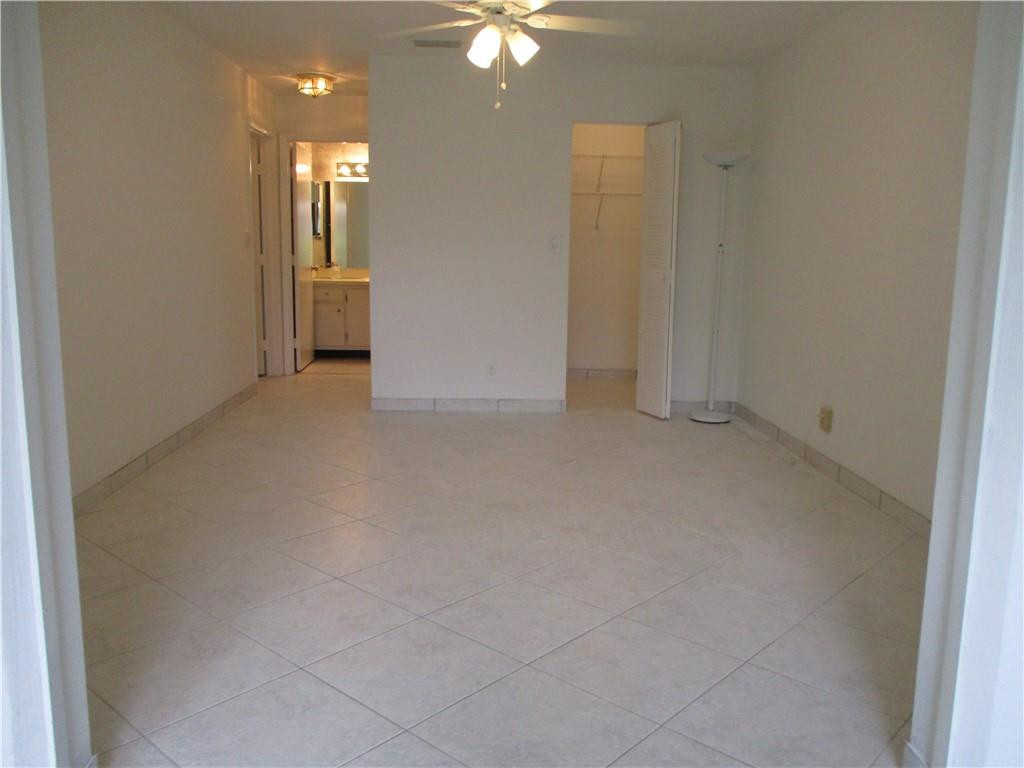 8897 Echo Lane, Unit D Boca Raton, FL 33496 - Photo 14 of 32 Master bedroom