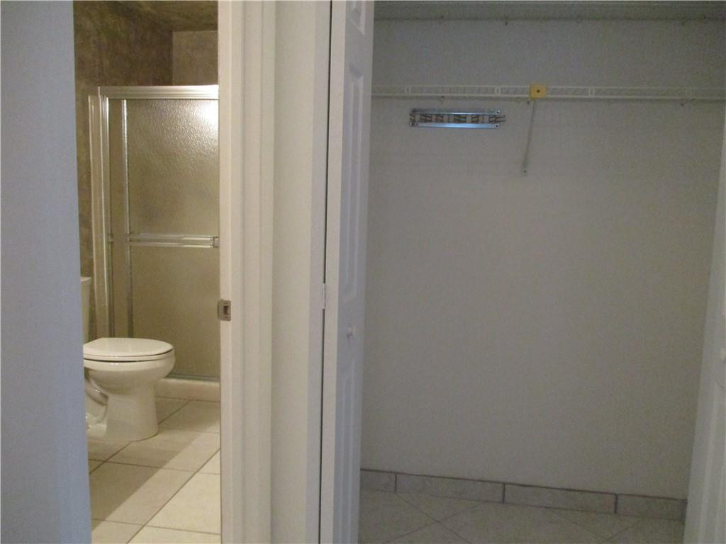 8897 Echo Lane, Unit D Boca Raton, FL 33496 - Photo 17 of 32 Master closet