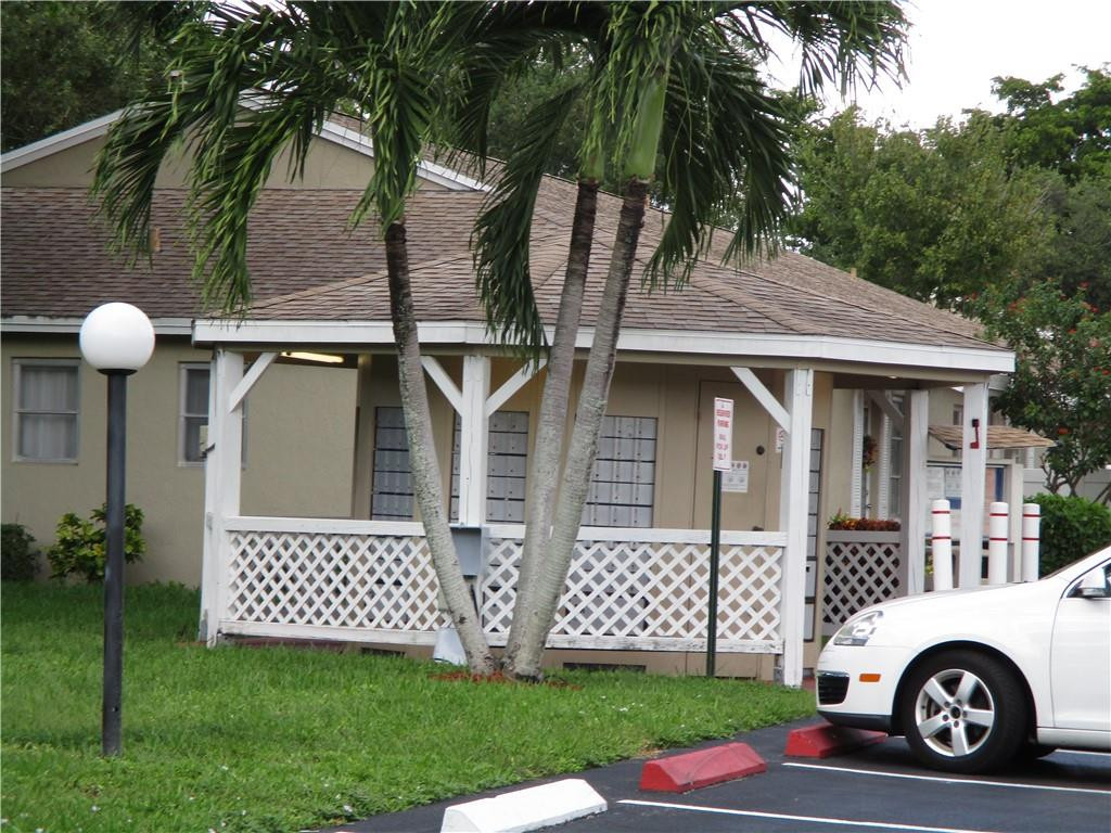 8897 Echo Lane, Unit D Boca Raton, FL 33496 - Photo 32 of 32 Mailboxes area
