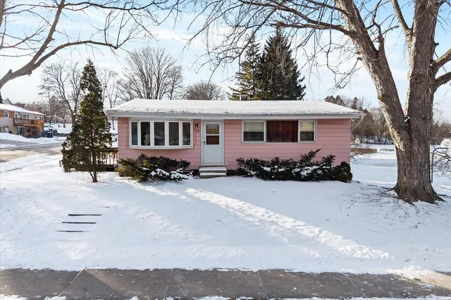 $209,900 | 622 Smith Street, Plymouth, WI 53073