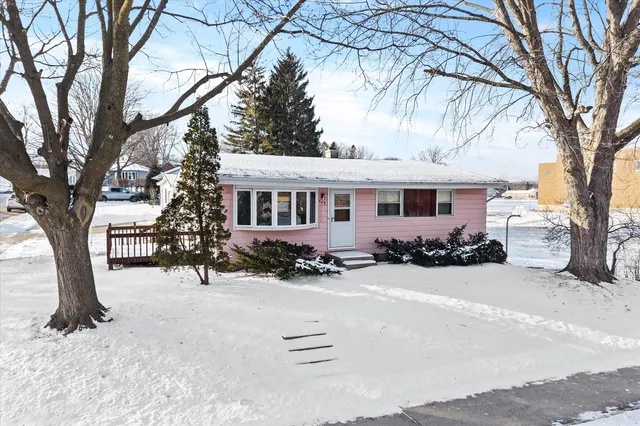 $209,900 | 622 Smith Street, Plymouth, WI 53073