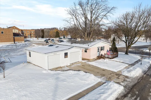$209,900 | 622 Smith Street, Plymouth, WI 53073