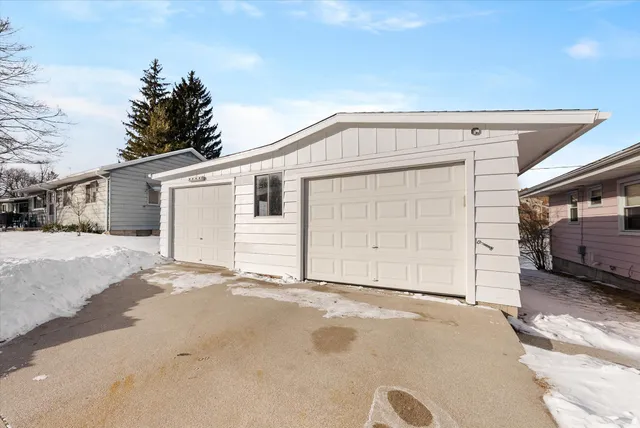 $209,900 | 622 Smith Street, Plymouth, WI 53073