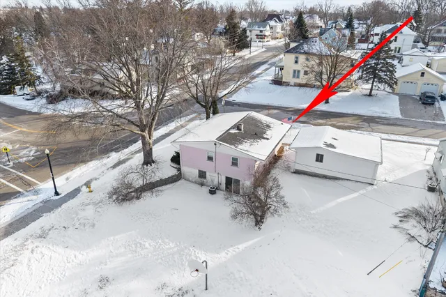 $209,900 | 622 Smith Street, Plymouth, WI 53073