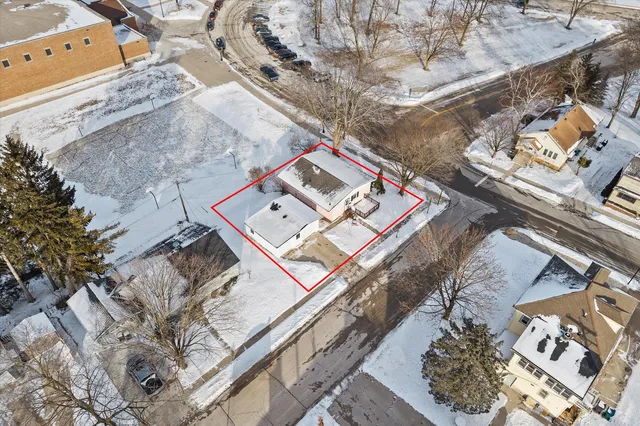 $209,900 | 622 Smith Street, Plymouth, WI 53073