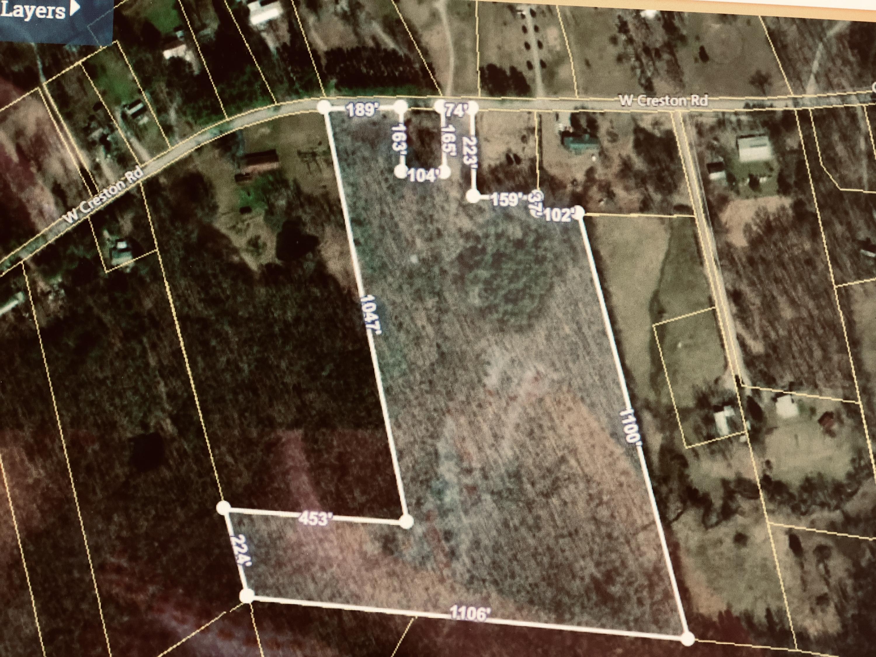 West Creston Road Crossville, TN 38571 - Photo 1 of 1 photo CRS
