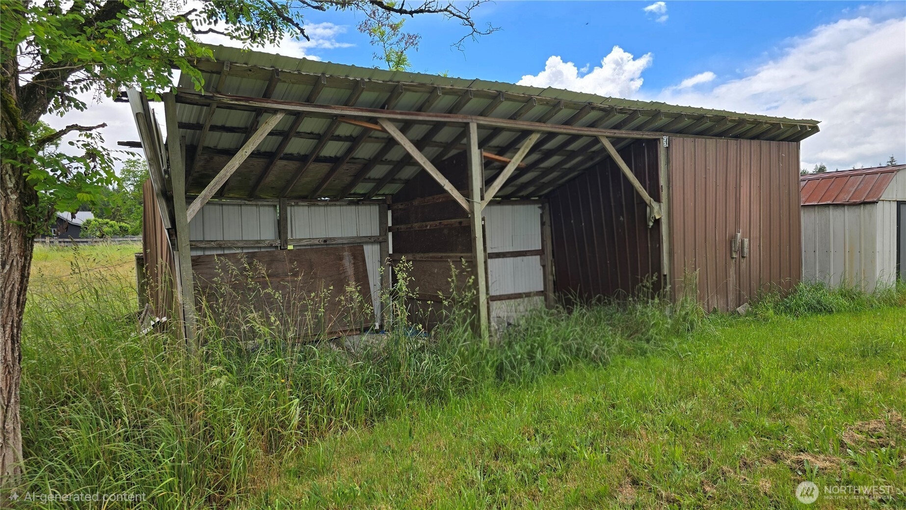 18707 Elderberry Street Southwest Rochester, WA 98579 - Photo 10 of 12