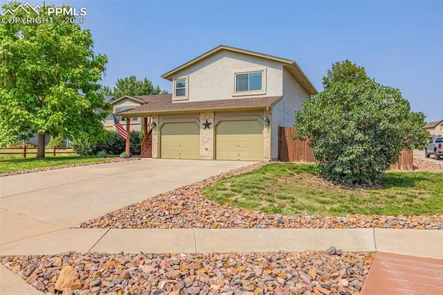 $440,000 | 1240 Quinlan Court, Colorado Springs, CO 80911