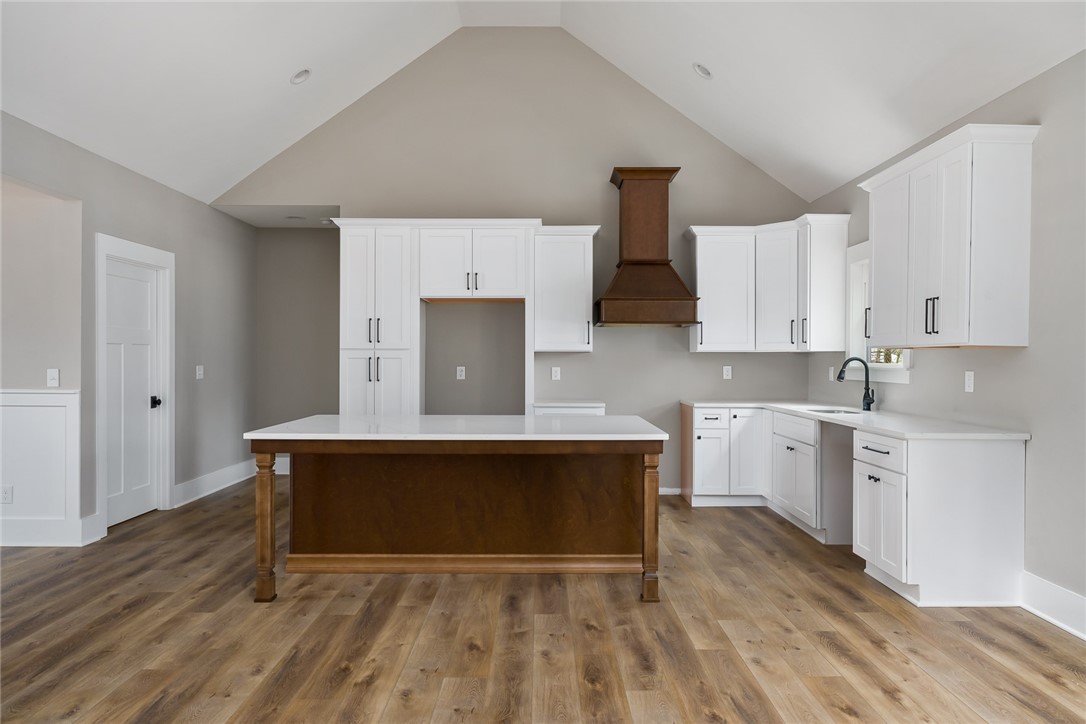 725 Coneross Creek Road Seneca, SC 29678 - Photo 12 of 44 Gallery Image 12
