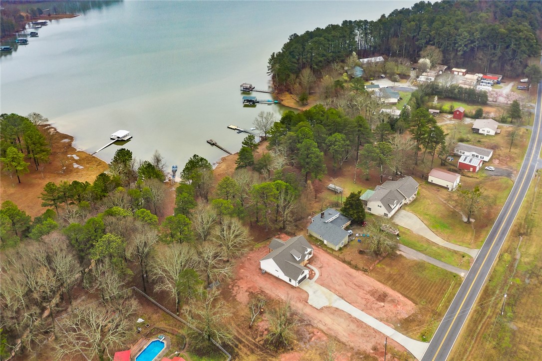 725 Coneross Creek Road Seneca, SC 29678 - Photo 41 of 44 Gallery Image 41