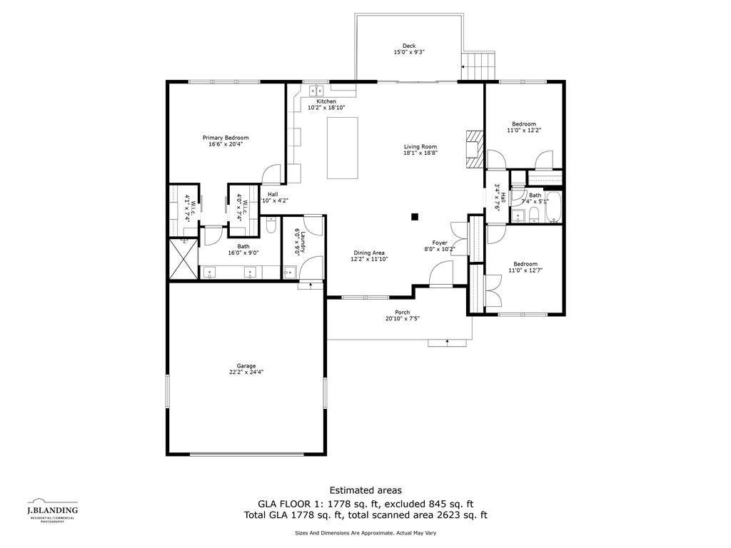 725 Coneross Creek Road Seneca, SC 29678 - Photo 44 of 44 Gallery Image 44