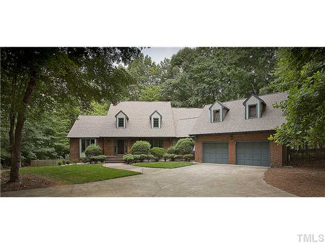 4705 Fallswood Place Raleigh, NC 27613 - Photo 1 of 24 Photo 1