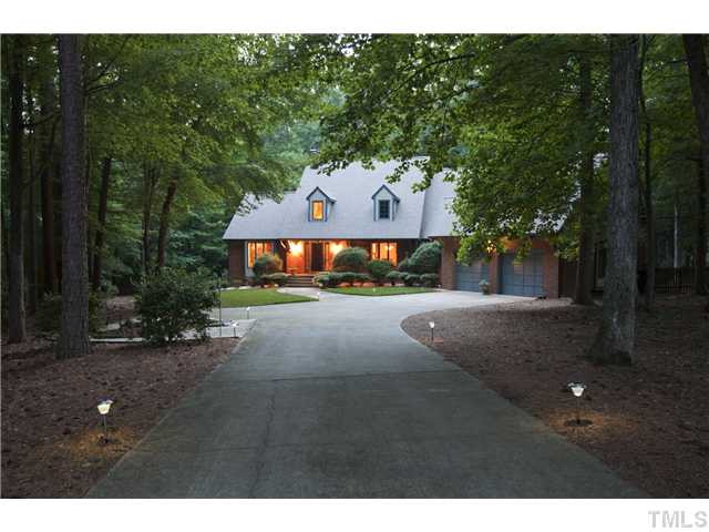 4705 Fallswood Place Raleigh, NC 27613 - Photo 24 of 24 Welcome HOME!!