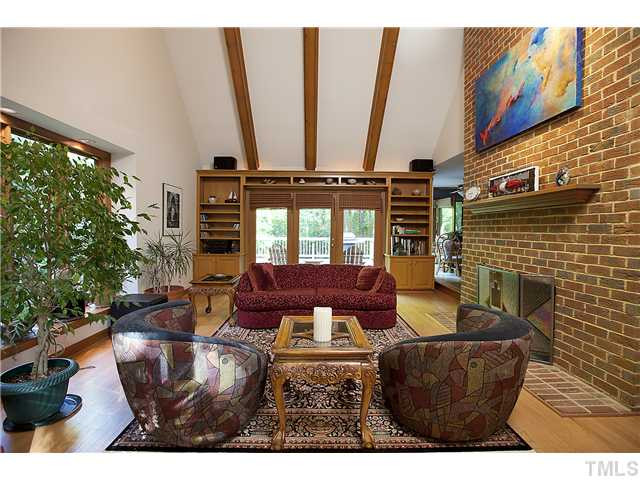 4705 Fallswood Place Raleigh, NC 27613 - Photo 4 of 24 Photo 4