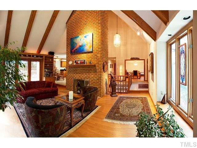 4705 Fallswood Place Raleigh, NC 27613 - Photo 5 of 24 Photo 5