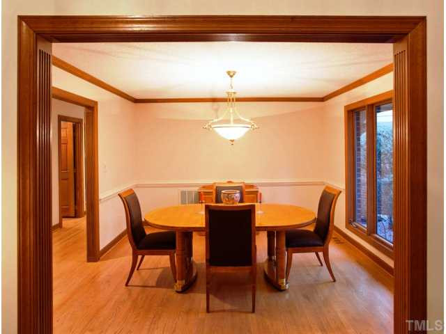 4705 Fallswood Place Raleigh, NC 27613 - Photo 10 of 24 Photo 10