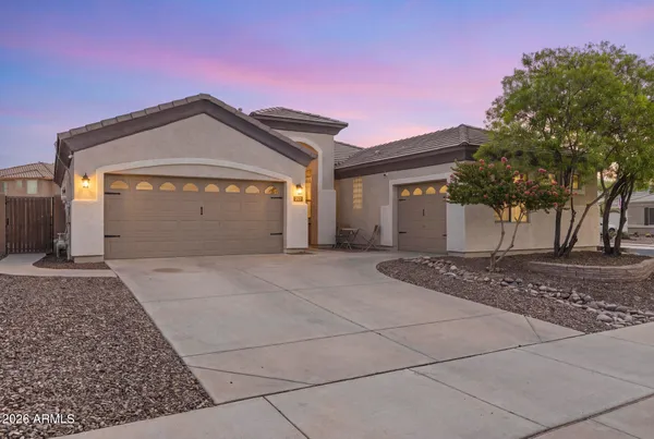 $575,000 | 267 South 169th Drive, Goodyear, AZ 85338