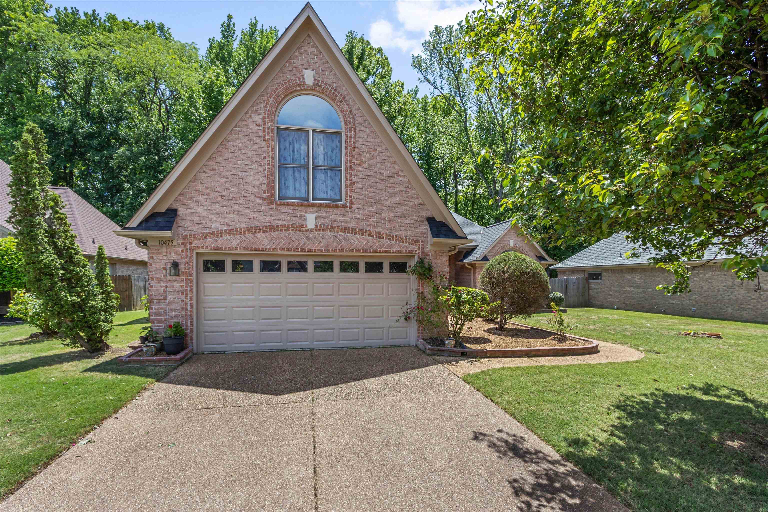 10475 Juneau Way Collierville, TN 38017 - Photo 34 of 38
