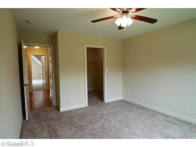 9002 Sedwick Way Oak Ridge, NC 27310 - Photo 14 of 16 3rd Bedroom.