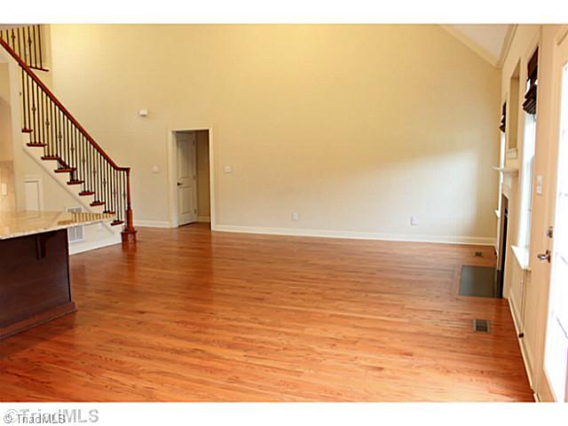 9002 Sedwick Way Oak Ridge, NC 27310 - Photo 4 of 16 Living Room.
