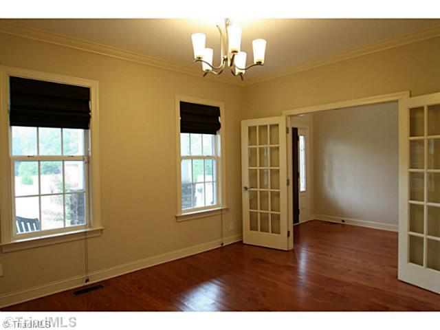 9002 Sedwick Way Oak Ridge, NC 27310 - Photo 5 of 16 Dining Room.