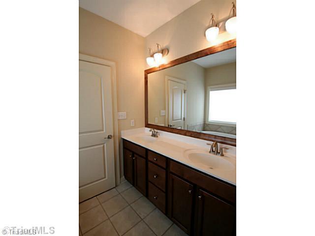 9002 Sedwick Way Oak Ridge, NC 27310 - Photo 7 of 16 Master Bath/Spa.
