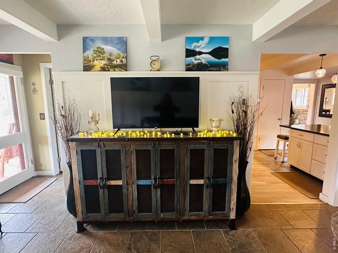 820 Riverside Drive Estes Park, CO 80517 - Photo 13 of 43 Watch whatever you like!