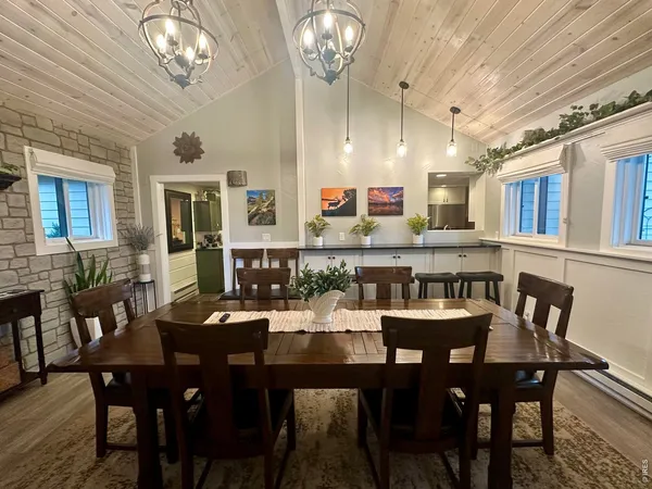 $775,000 | 820 Riverside Drive, Estes Park, CO 80517