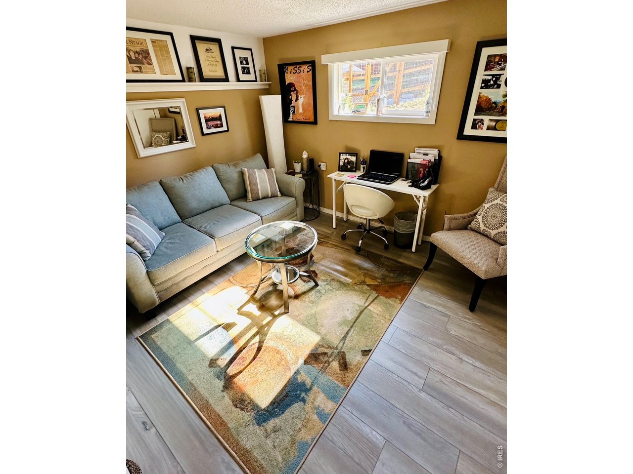 820 Riverside Drive Estes Park, CO 80517 - Photo 30 of 43 2nd Main floor bedroom or office!