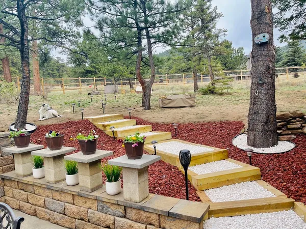 $775,000 | 820 Riverside Drive, Estes Park, CO 80517