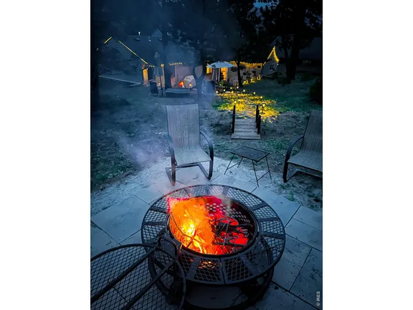 $775,000 | 820 Riverside Drive, Estes Park, CO 80517