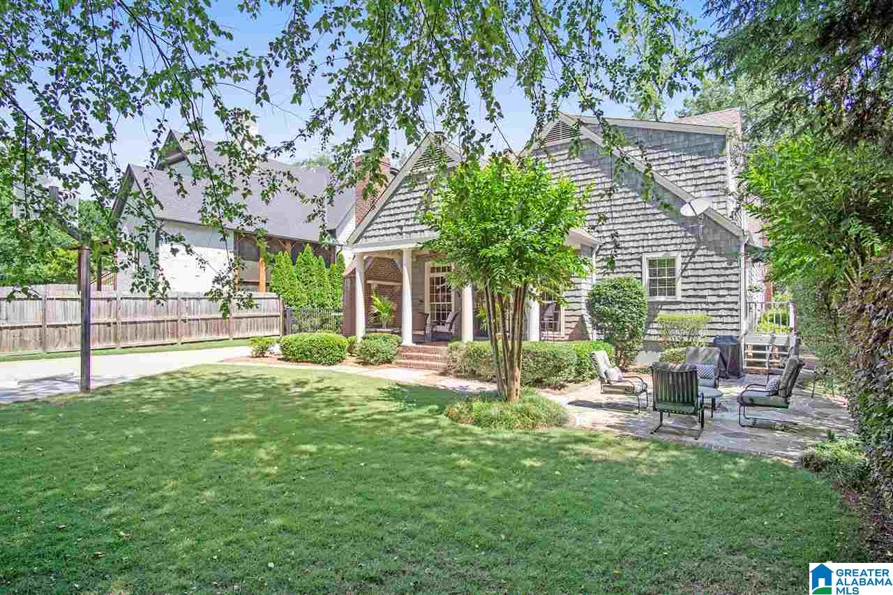 7 Clarendon Road Birmingham, AL 35213 - Photo 45 of 50