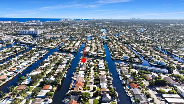$1,450,000 | 420 Southeast 13th Avenue, Pompano Beach, FL 33060