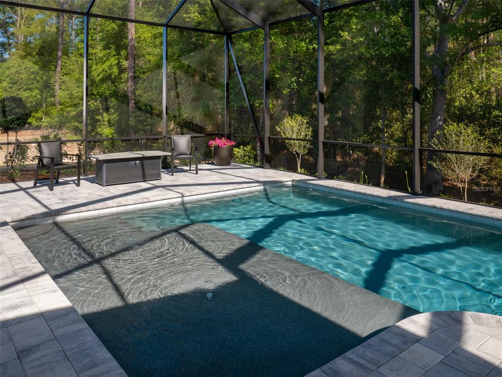 14828 Southwest 9th Lane Newberry, FL 32669 - Photo 34 of 45 a view of a park with entertaining space