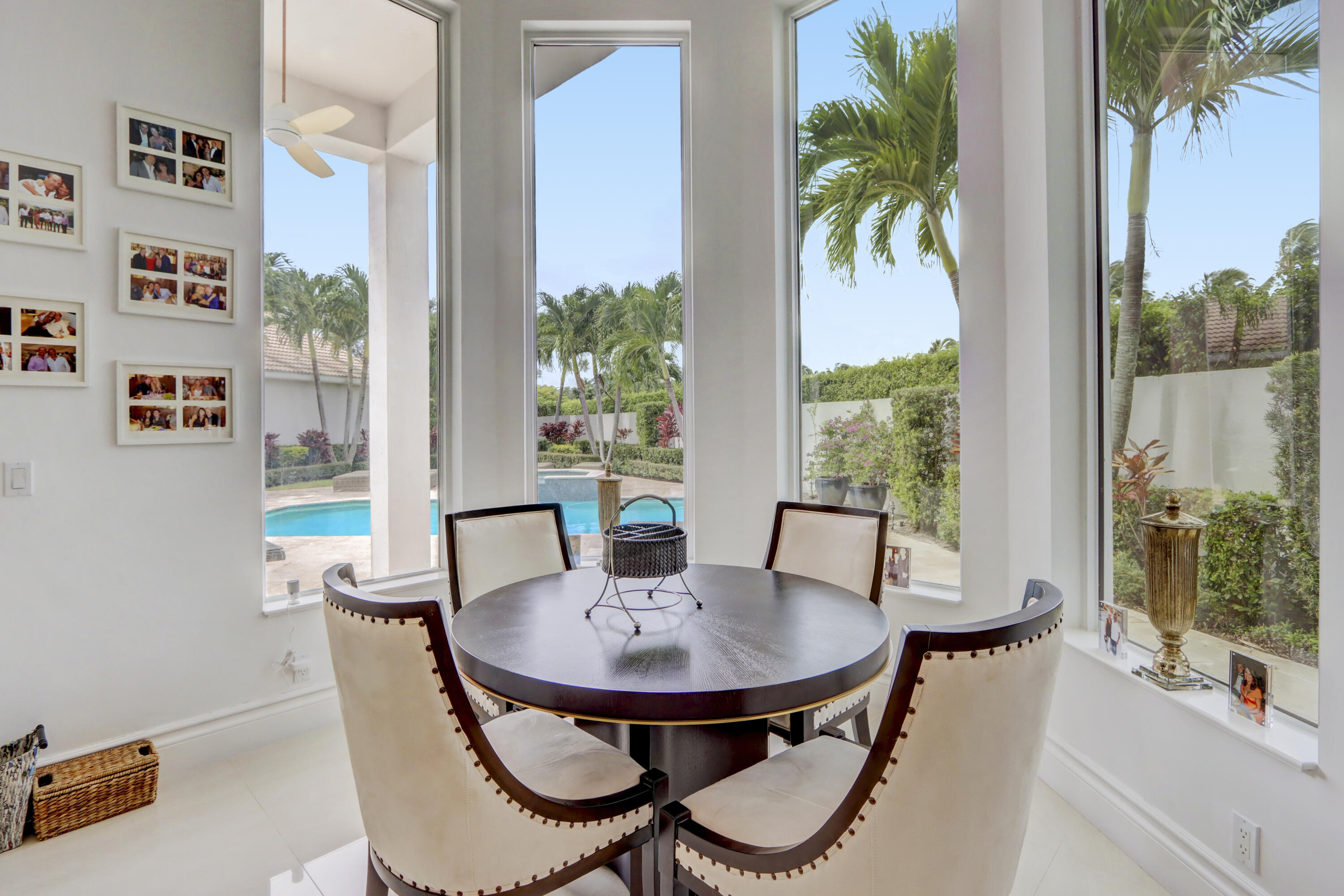 3383 Northwest 53rd Circle Boca Raton, FL 33496 - Photo 11 of 23 Breakfast Nook
