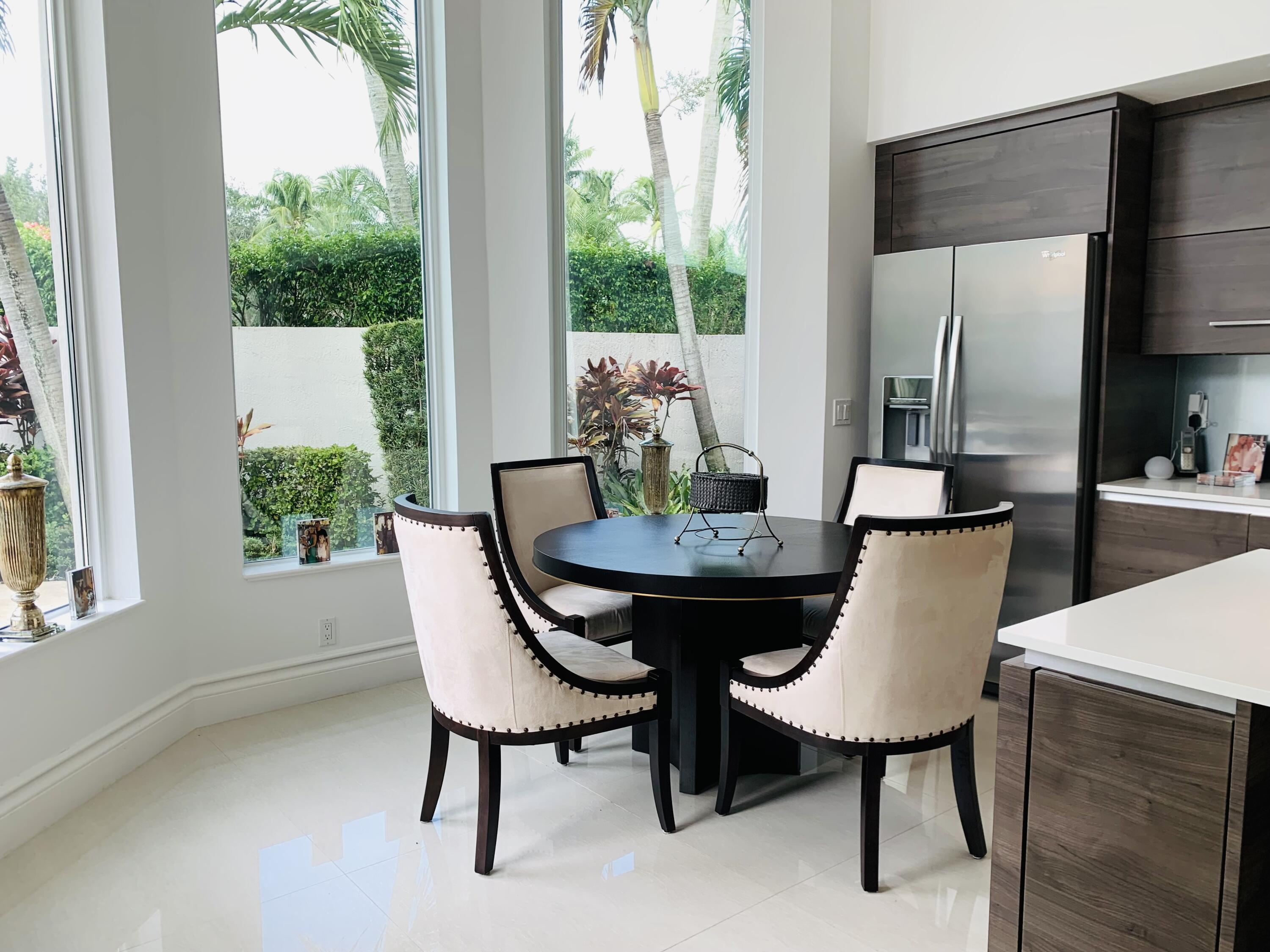 3383 Northwest 53rd Circle Boca Raton, FL 33496 - Photo 12 of 23 Breakfast Nook - 2