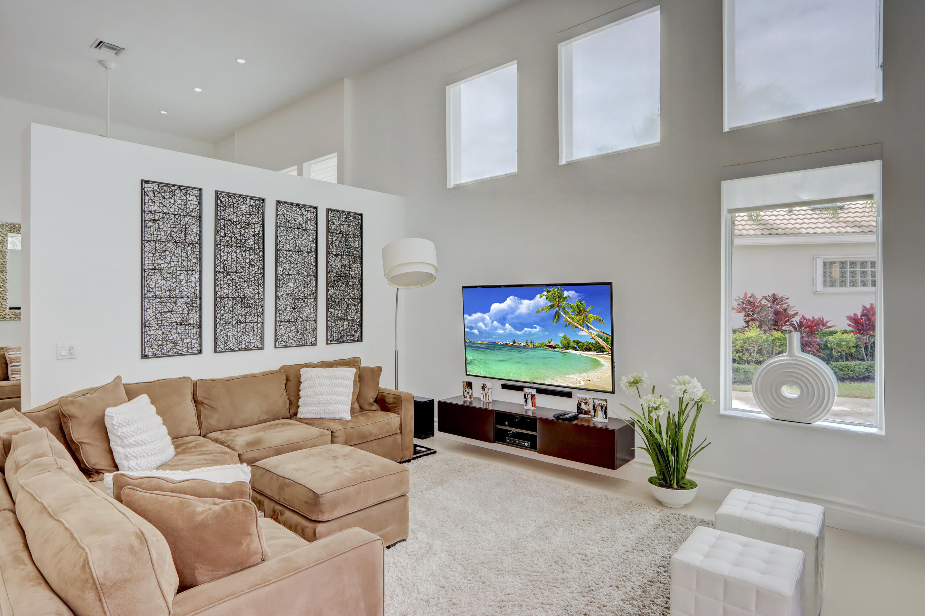 3383 Northwest 53rd Circle Boca Raton, FL 33496 - Photo 13 of 23 Family Room
