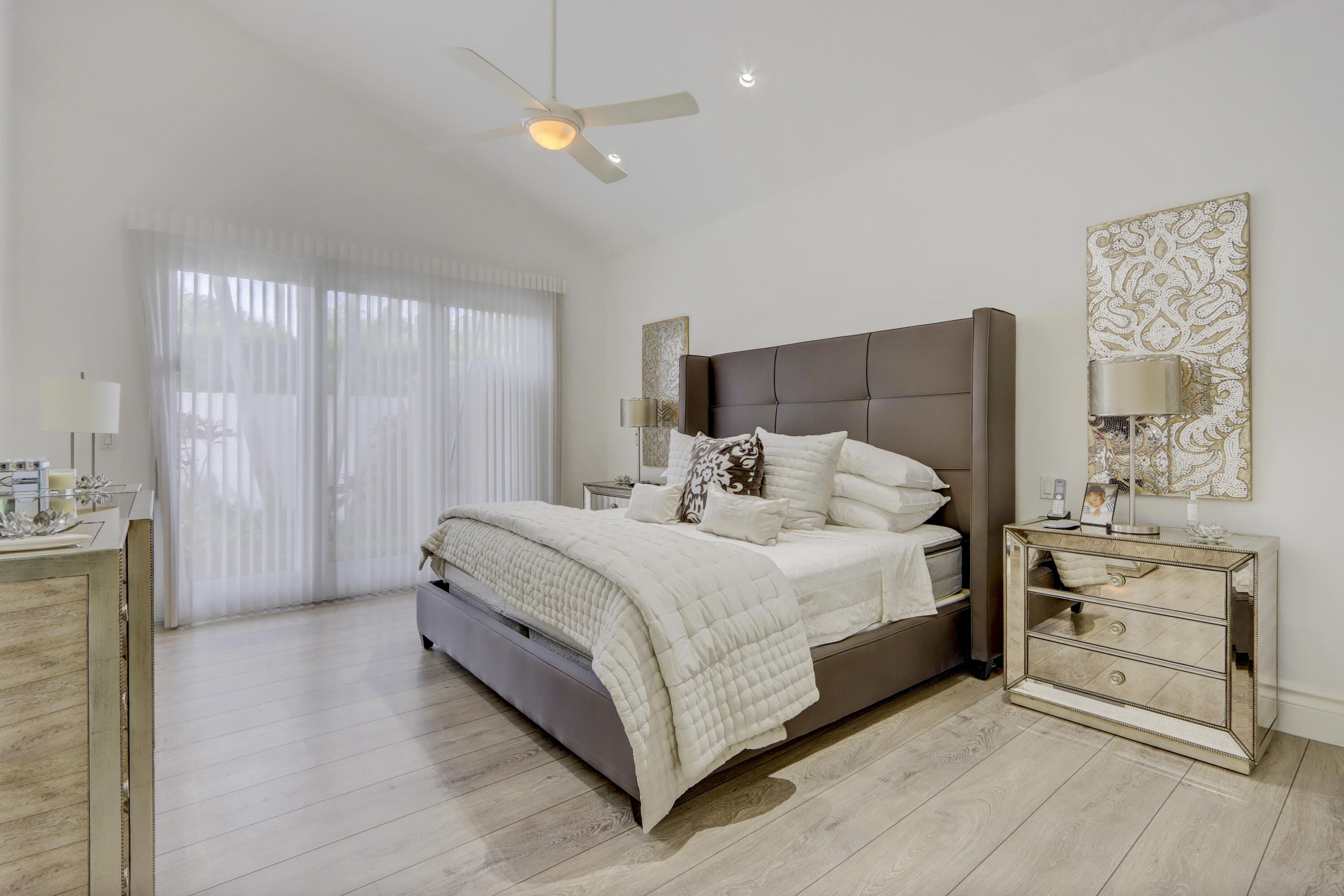 3383 Northwest 53rd Circle Boca Raton, FL 33496 - Photo 14 of 23 Master Bedroom
